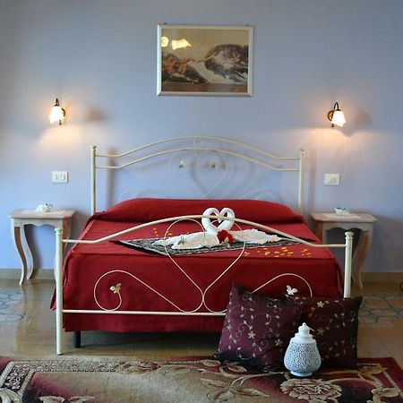 Casale Pettinato Hotell Pizzo  Exteriör bild