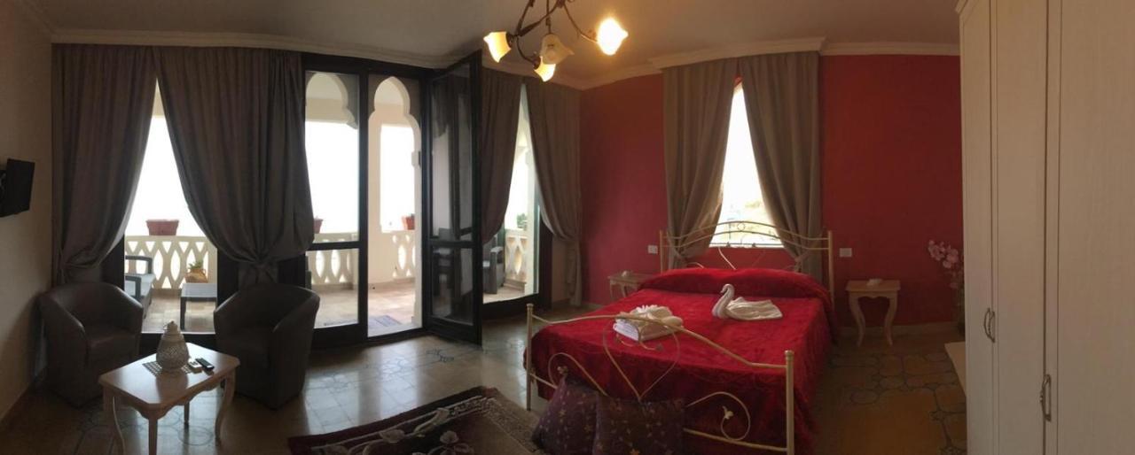 Casale Pettinato Hotell Pizzo  Exteriör bild