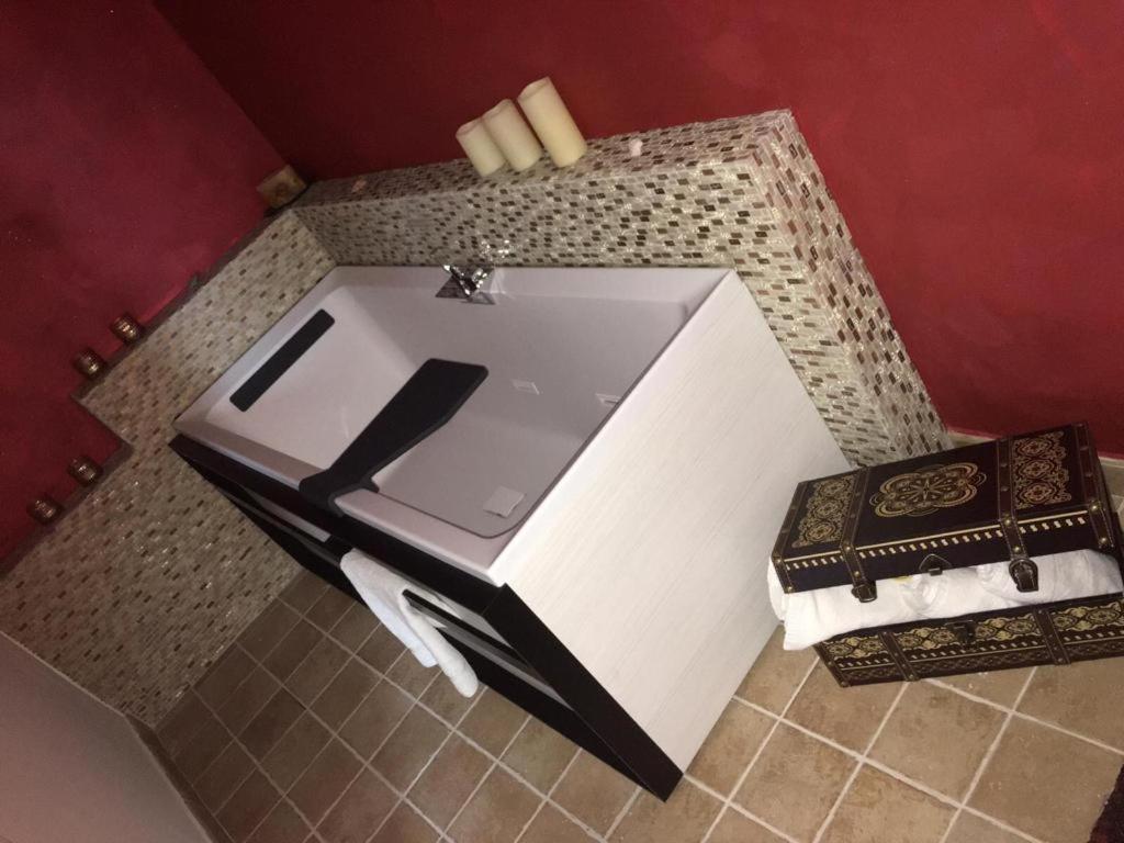 Casale Pettinato Hotell Pizzo  Exteriör bild