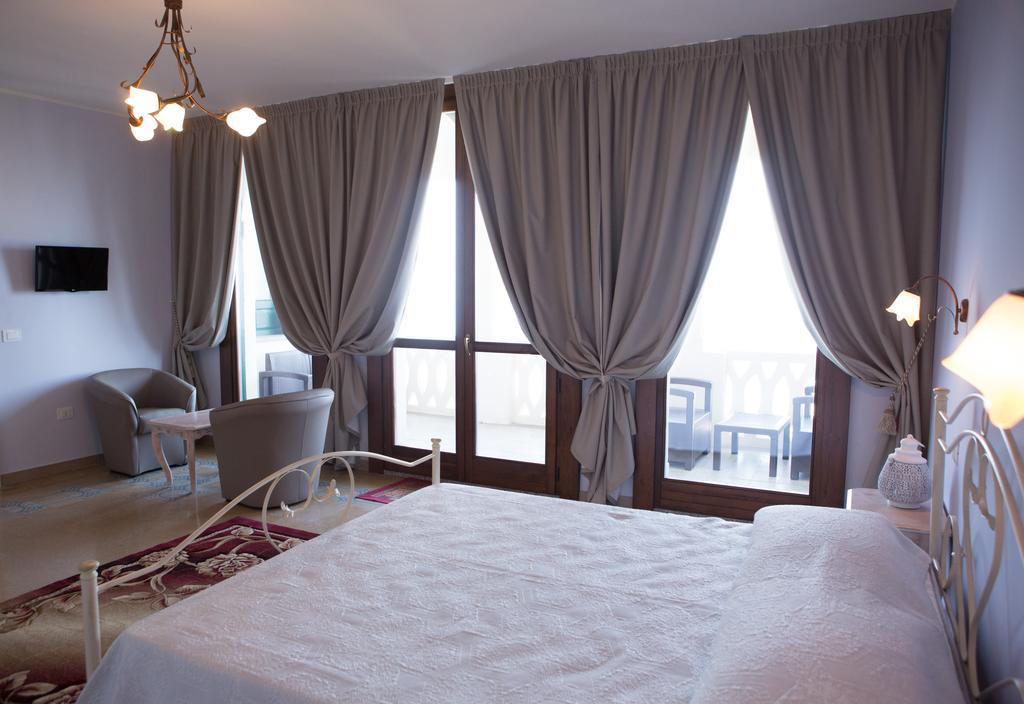 Casale Pettinato Hotell Pizzo  Exteriör bild