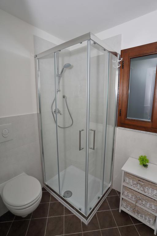 Casale Pettinato Hotell Pizzo  Exteriör bild