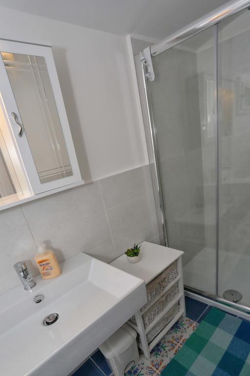 Casale Pettinato Hotell Pizzo  Exteriör bild