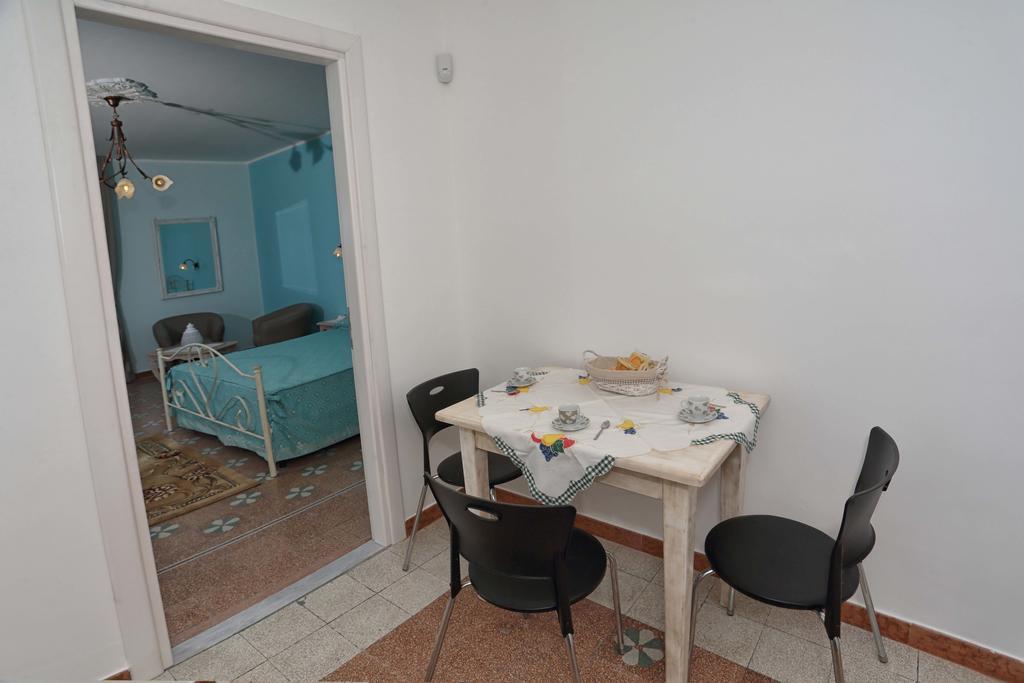 Casale Pettinato Hotell Pizzo  Exteriör bild