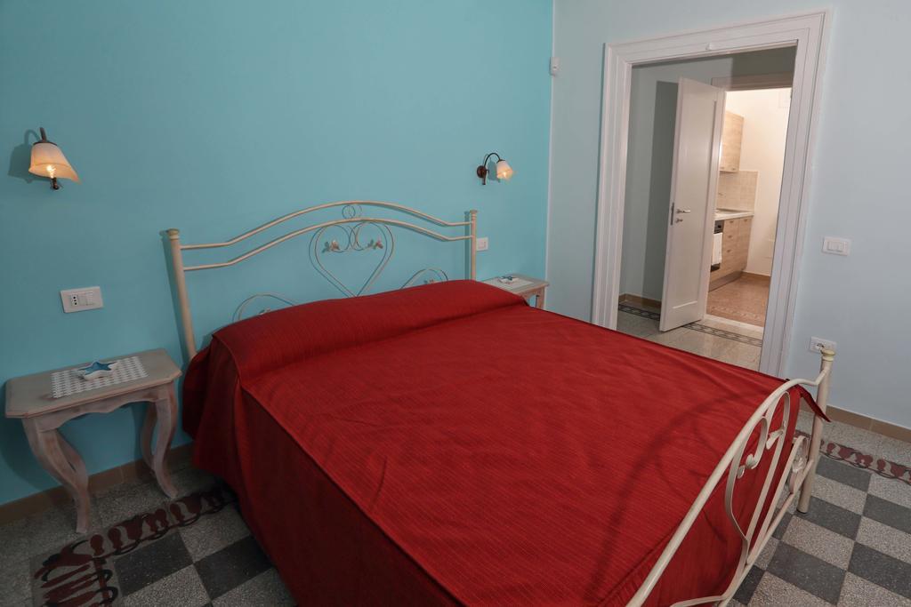 Casale Pettinato Hotell Pizzo  Exteriör bild