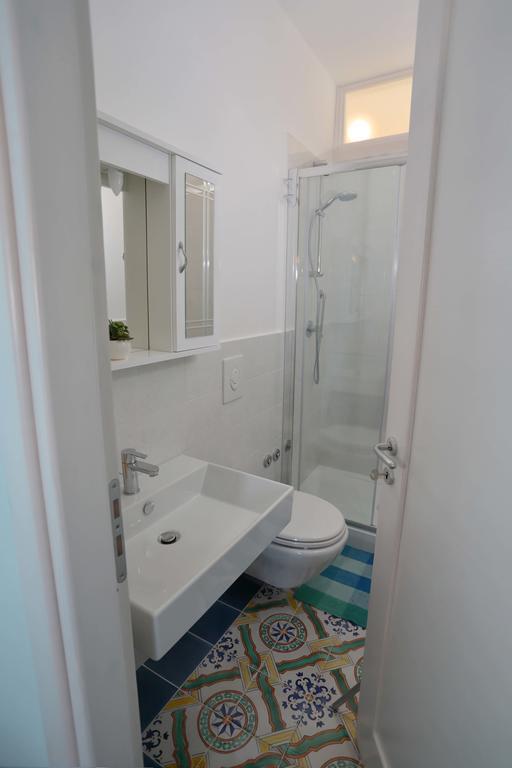 Casale Pettinato Hotell Pizzo  Exteriör bild