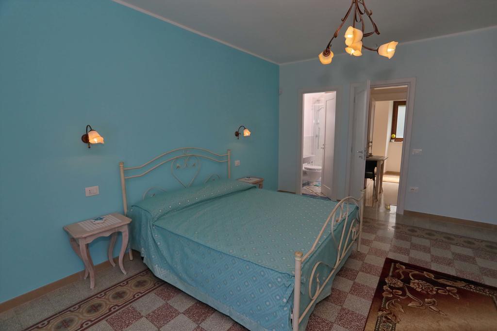 Casale Pettinato Hotell Pizzo  Exteriör bild