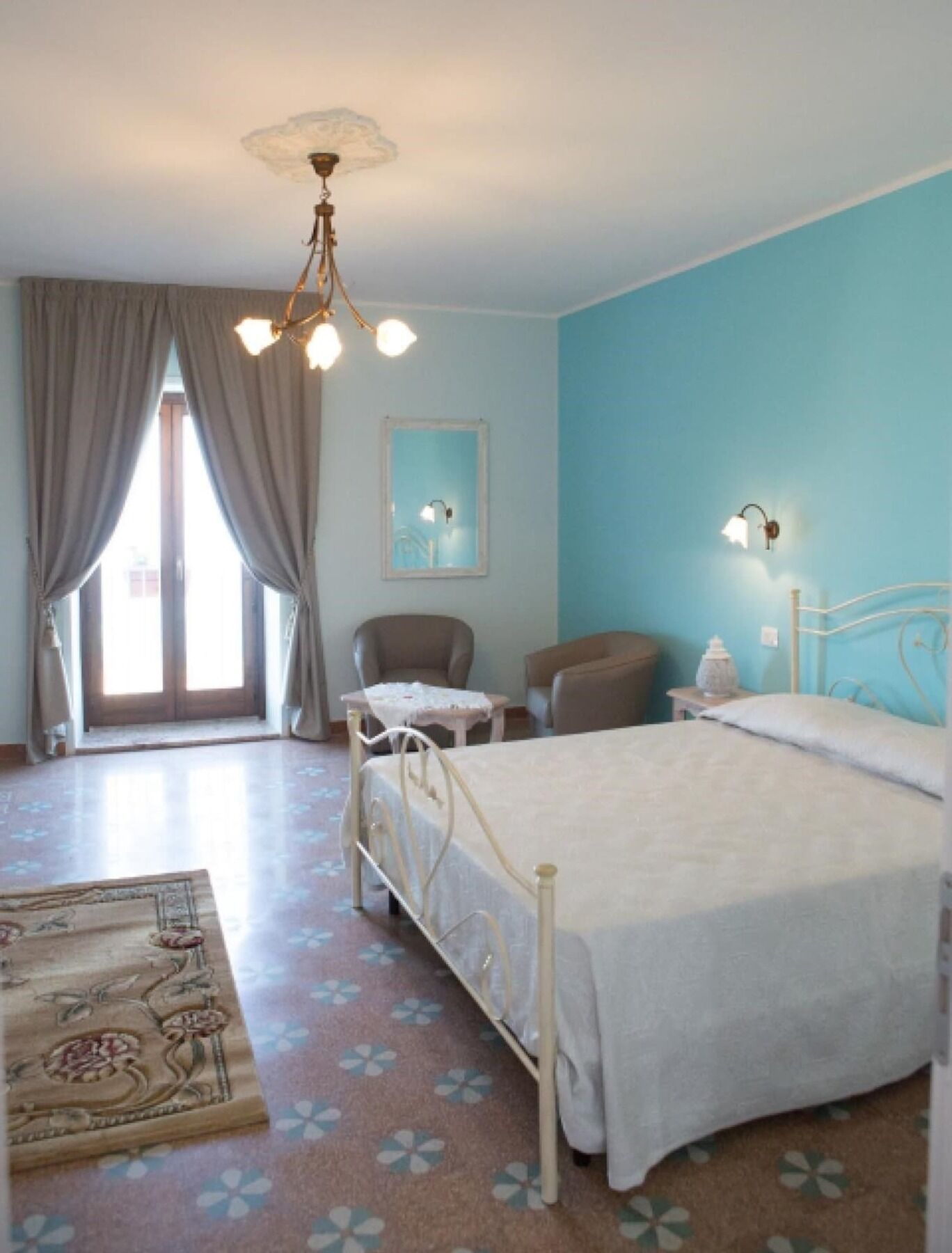 Casale Pettinato Hotell Pizzo  Exteriör bild
