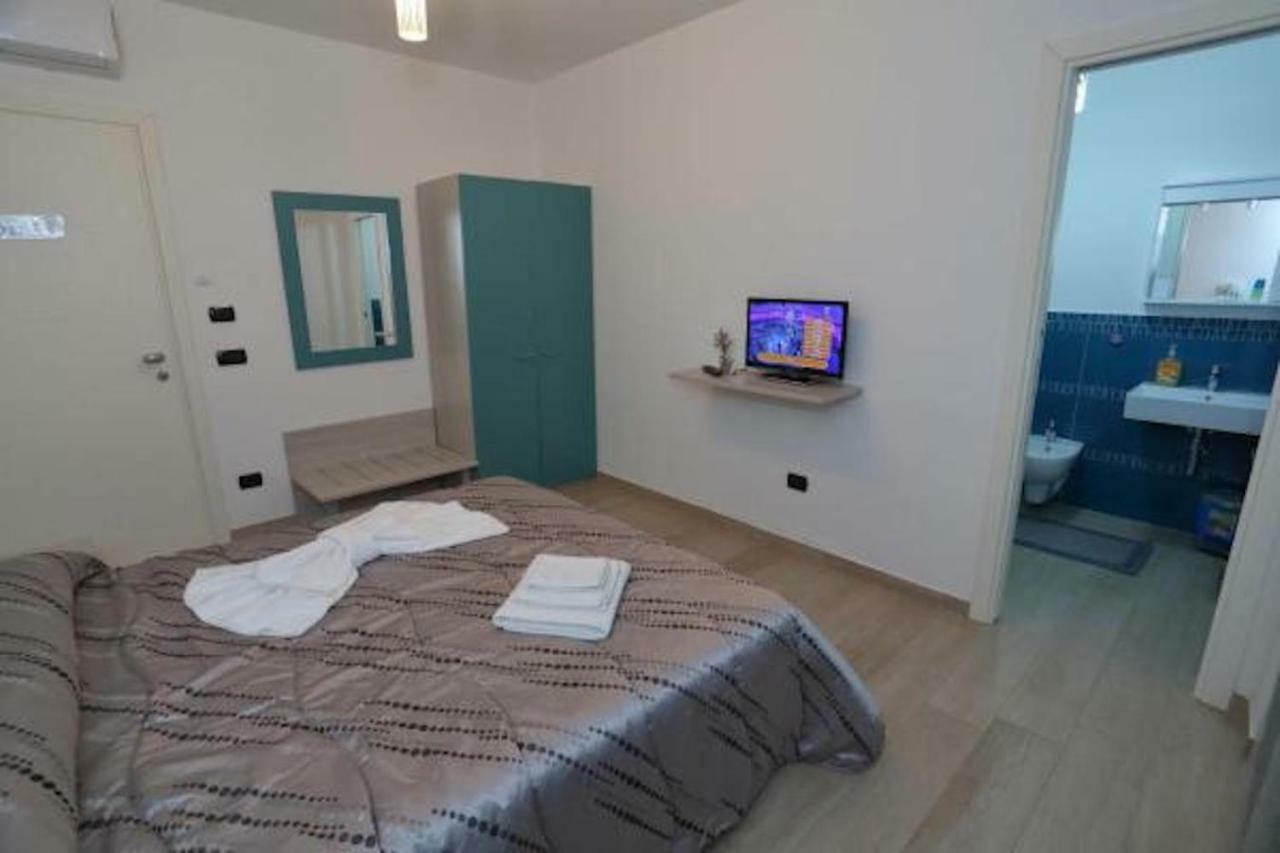 Casale Pettinato Hotell Pizzo  Exteriör bild