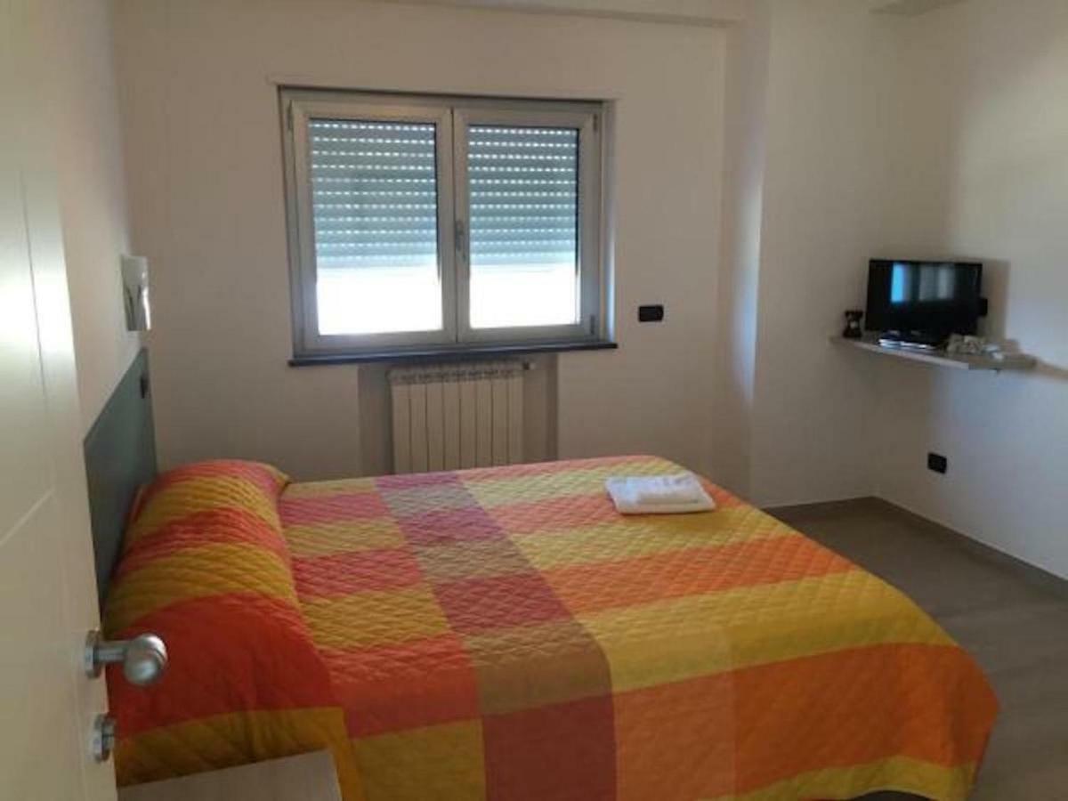 Casale Pettinato Hotell Pizzo  Exteriör bild