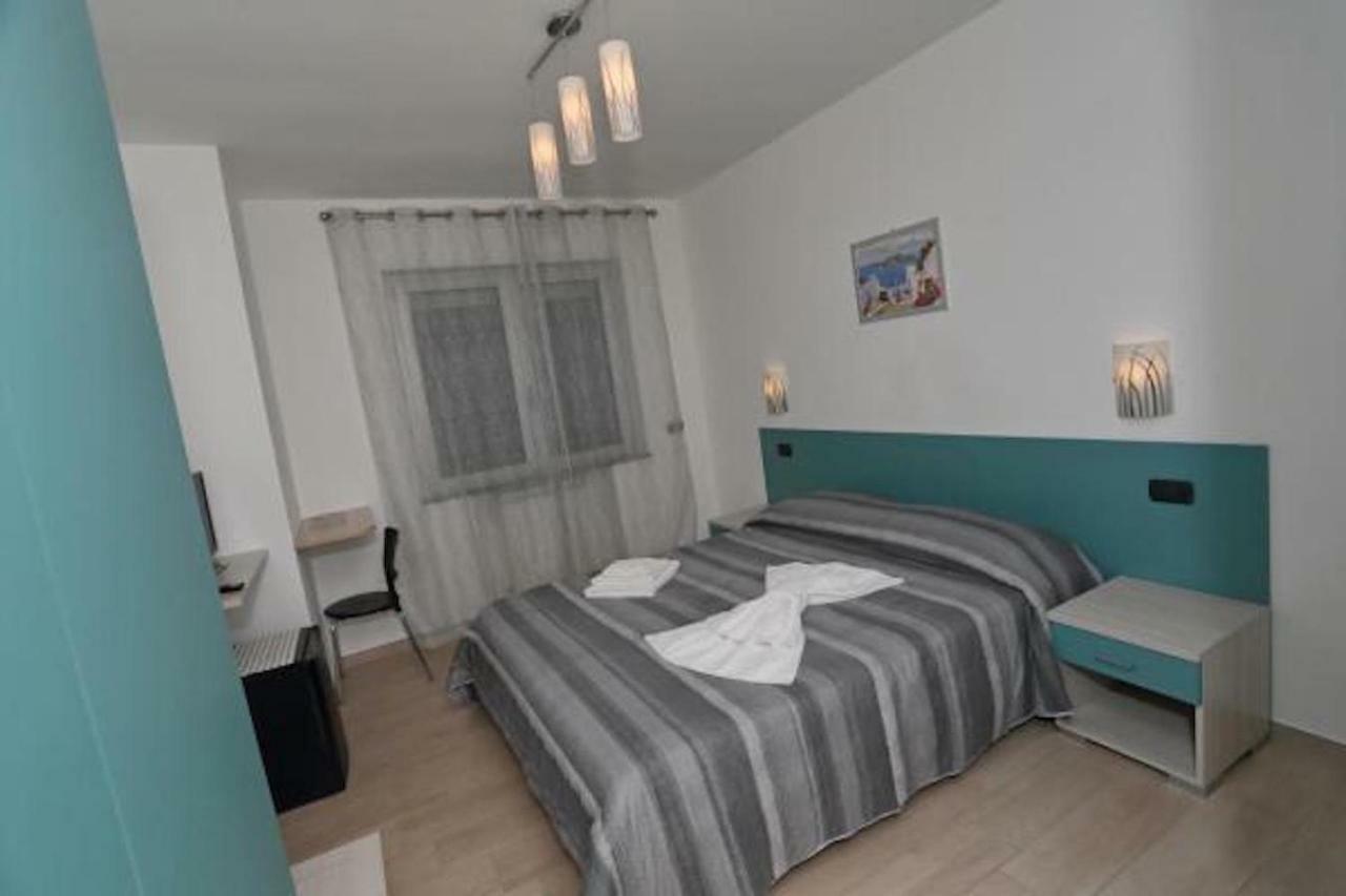 Casale Pettinato Hotell Pizzo  Exteriör bild