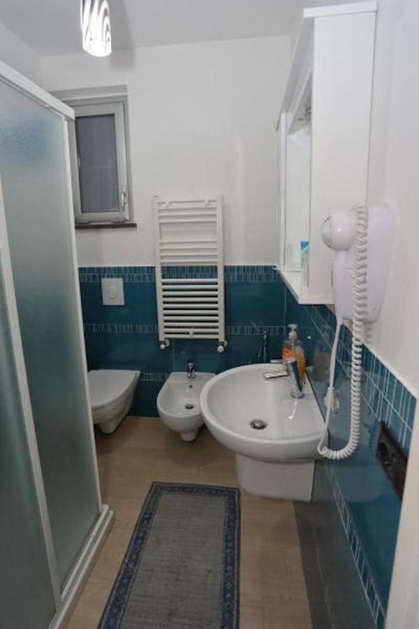 Casale Pettinato Hotell Pizzo  Exteriör bild