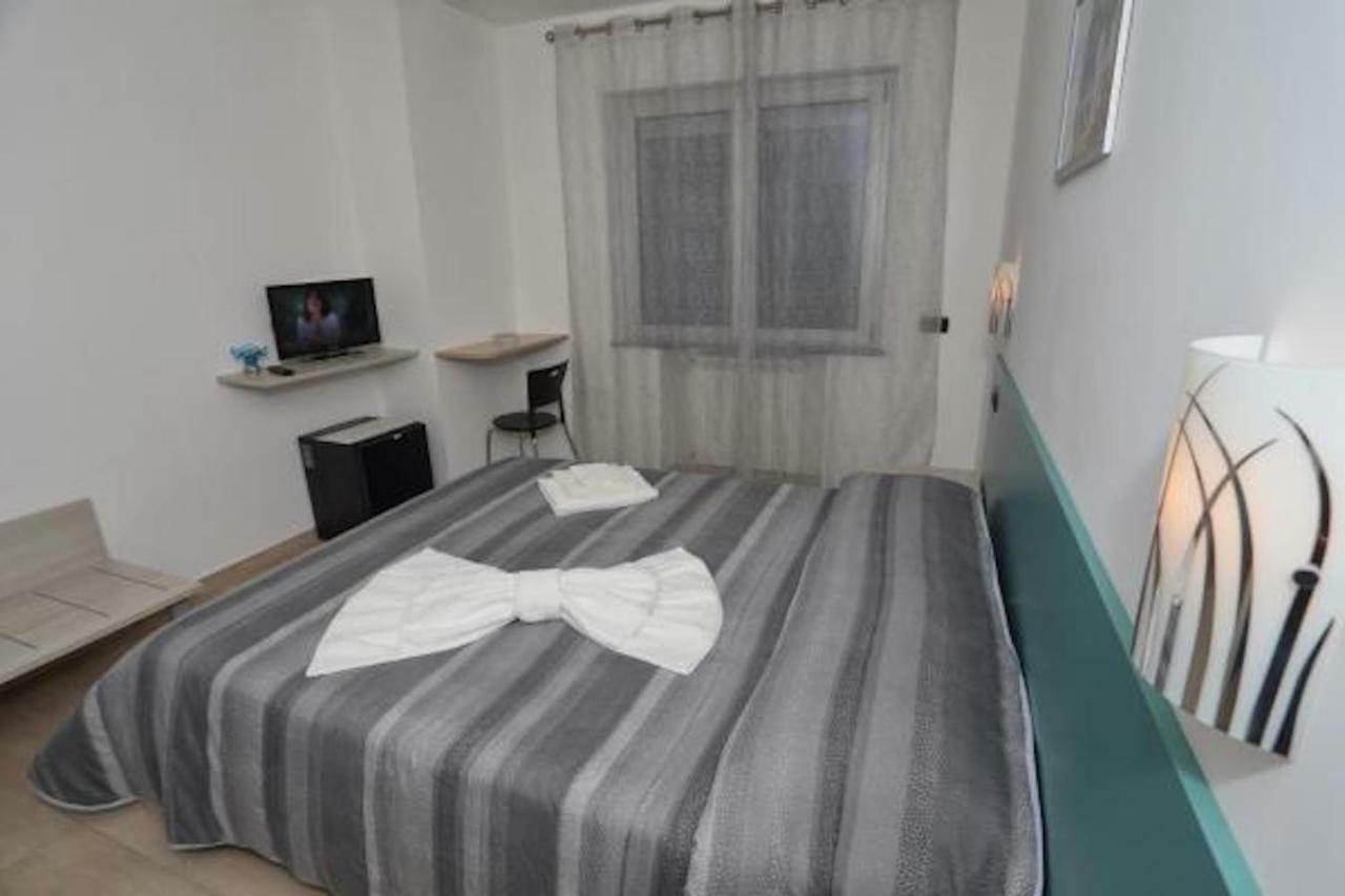 Casale Pettinato Hotell Pizzo  Exteriör bild