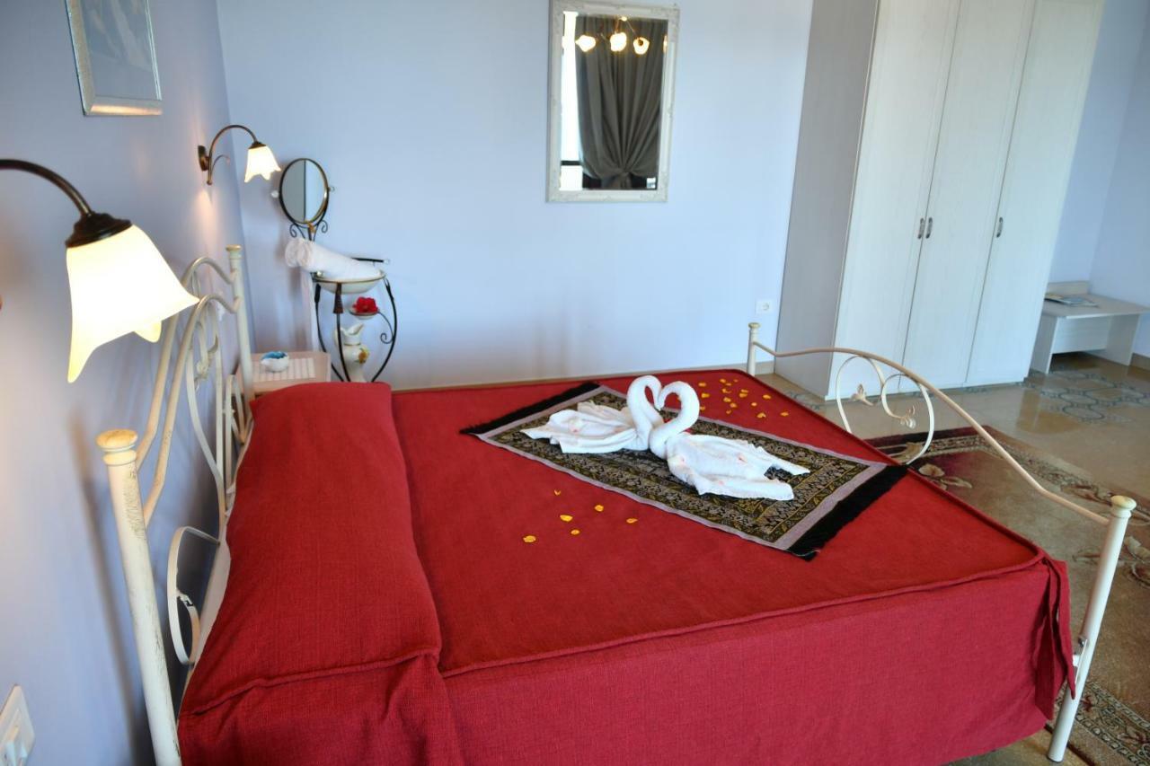 Casale Pettinato Hotell Pizzo  Exteriör bild